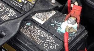 مهمترین علل خرابی ناگهانی باتری